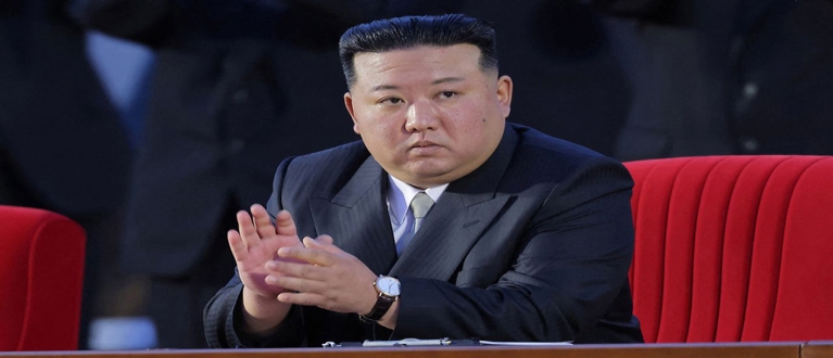 Kremlin Confirms Korea Leader Kim Jong Un Will Visit Russia 